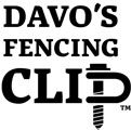 Davo's Fencing Clip